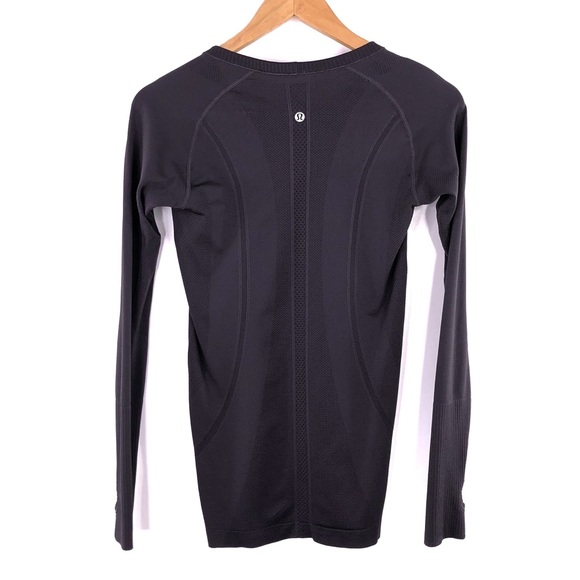 Lululemon Run Swiftly Tech T-Shirt - Picture 6 of 8